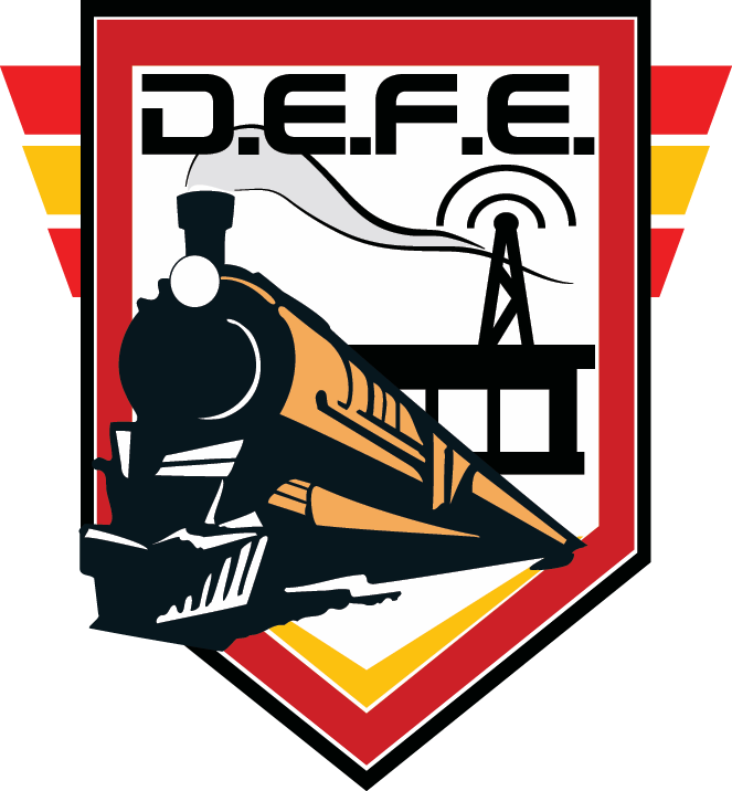 Logo DEFE