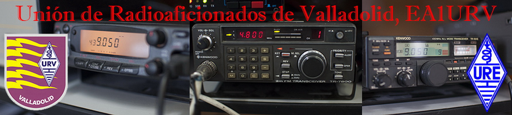 Unión de Radioaficionados de Valladolid