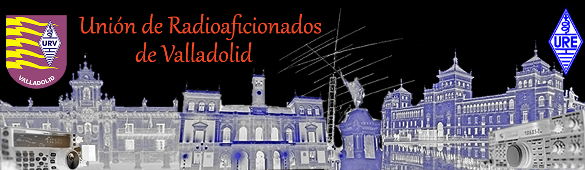 Unión de Radioaficionados de Valladolid