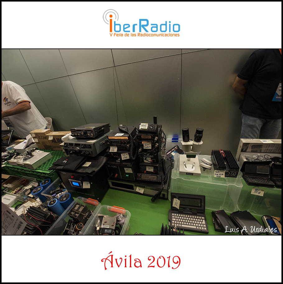 IberRadio13
