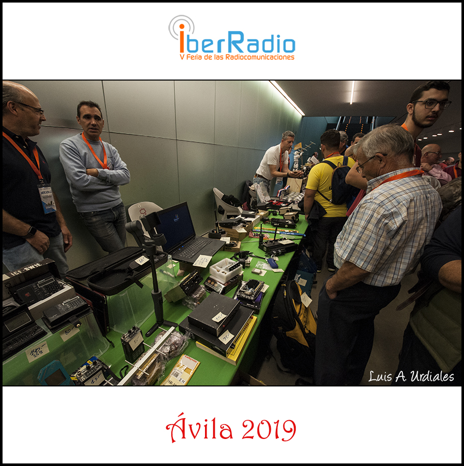 IberRadio14