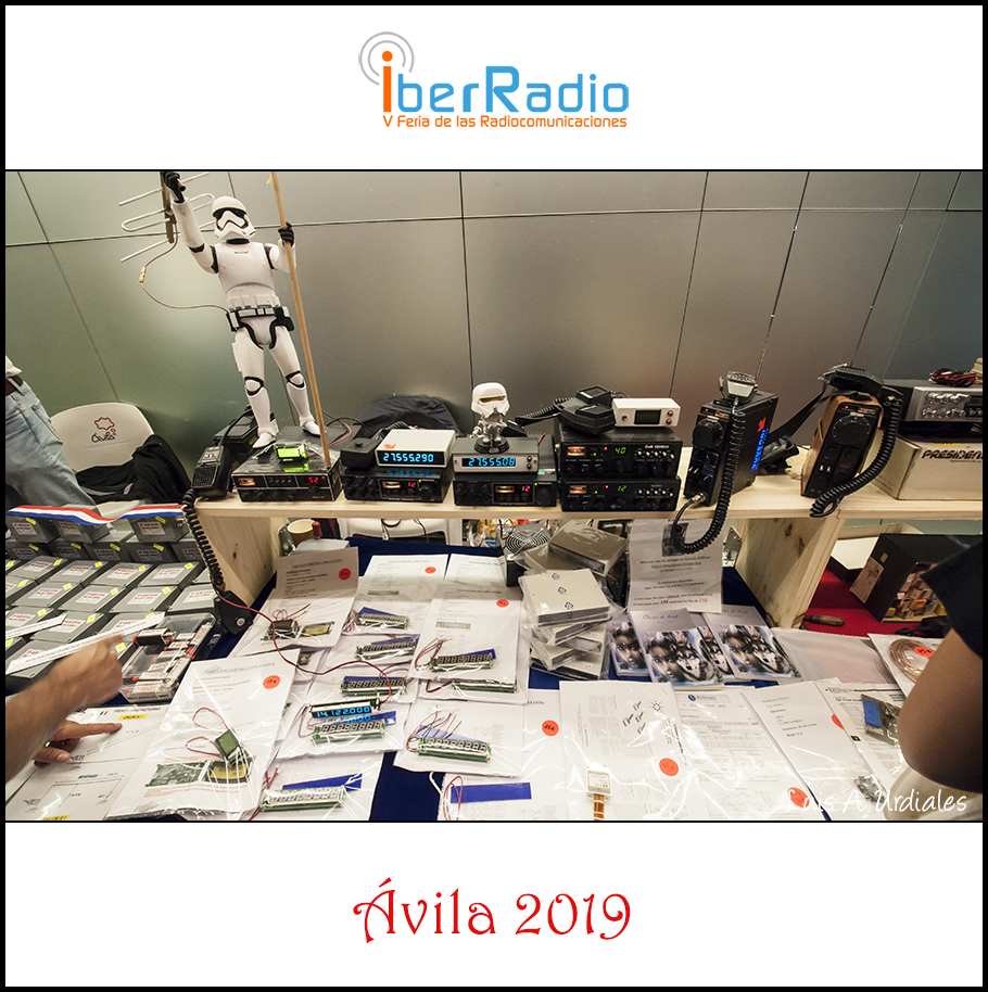 IberRadio16