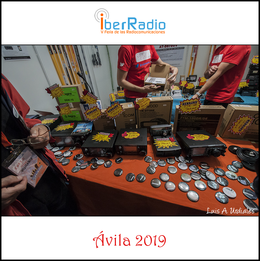 IberRadio22