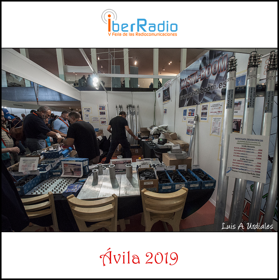 IberRadio25