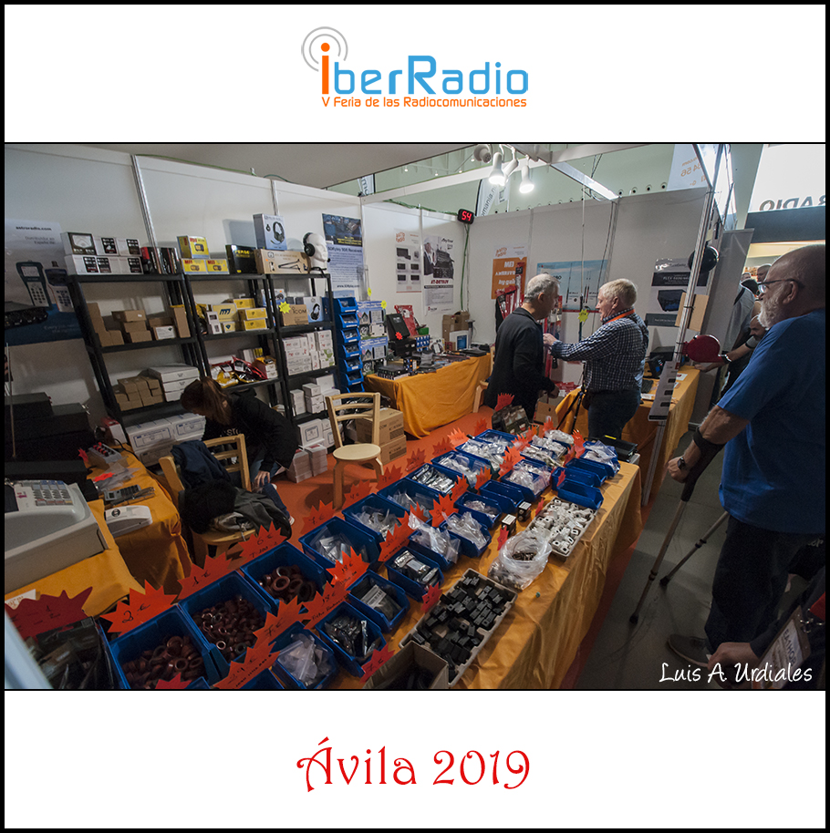 IberRadio28