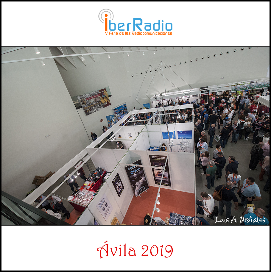 IberRadio31