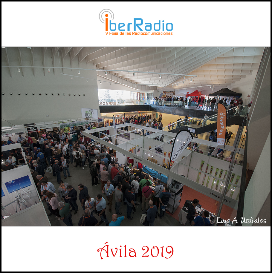IberRadio32