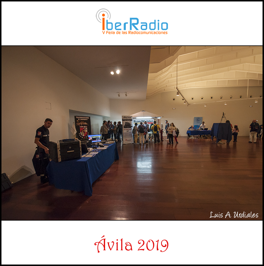 IberRadio33