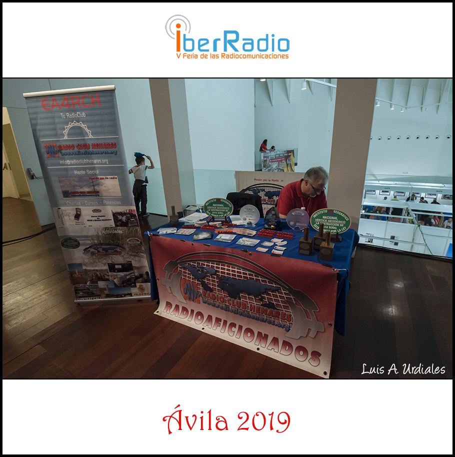 IberRadio36
