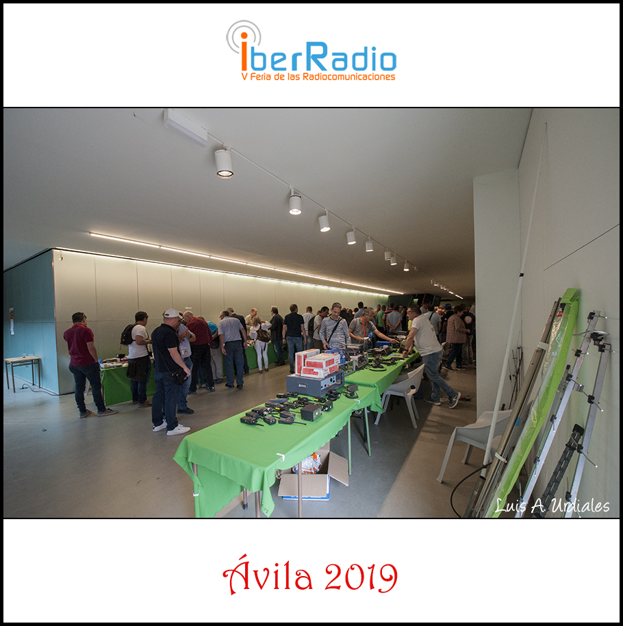 IberRadio40