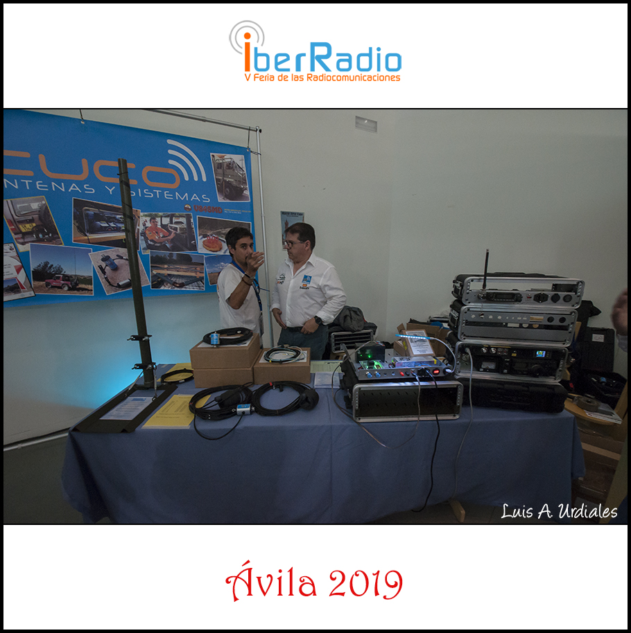 IberRadio43