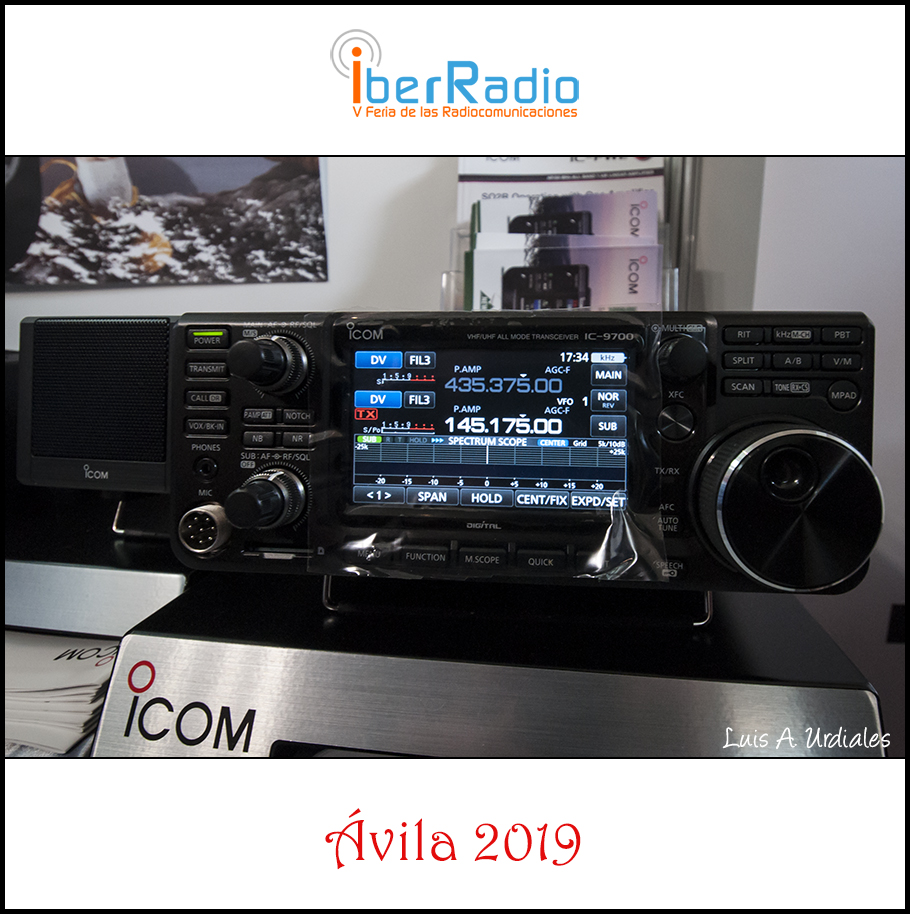 IberRadio45