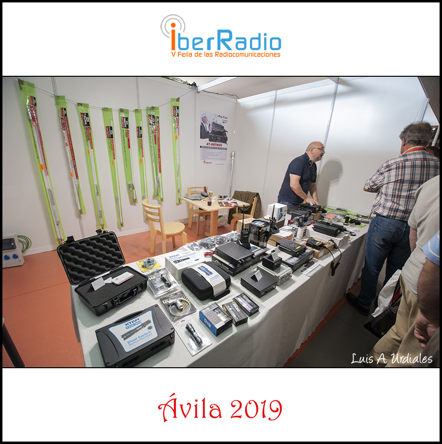 IberRadio50