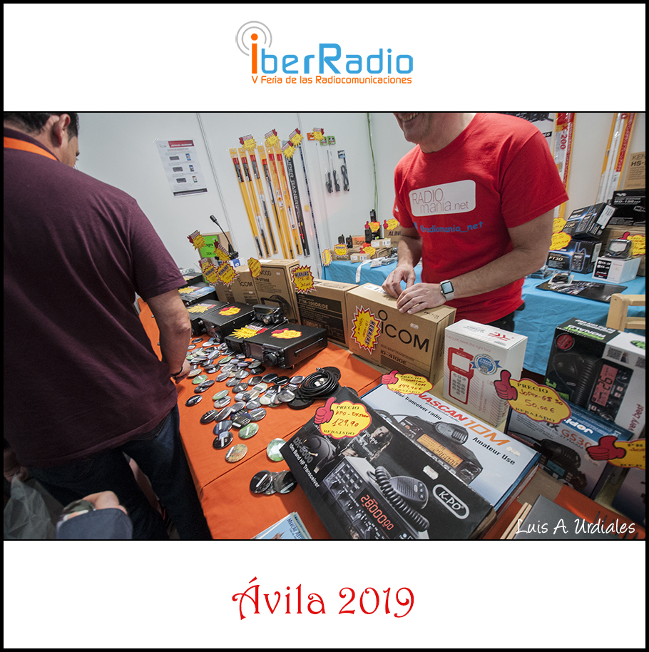 IberRadio51