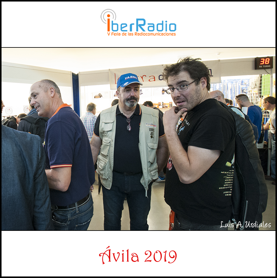 IberRadio54