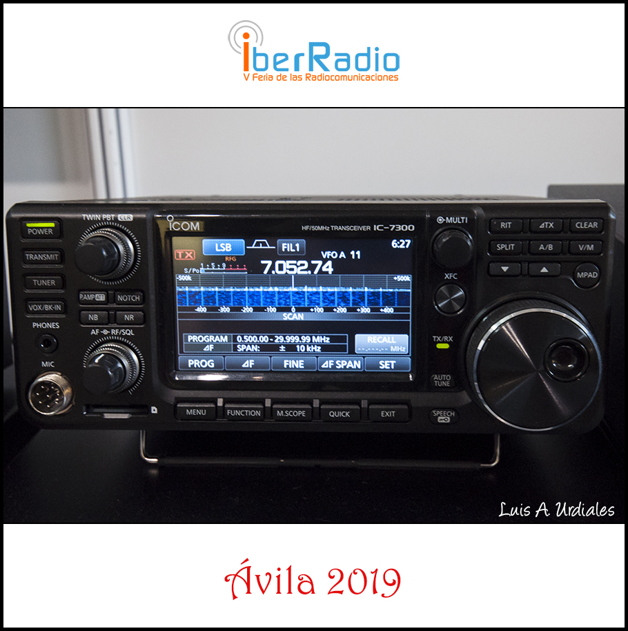 IberRadio57