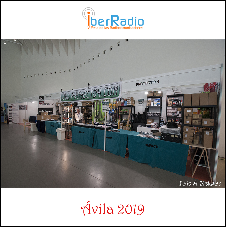 IberRadio60