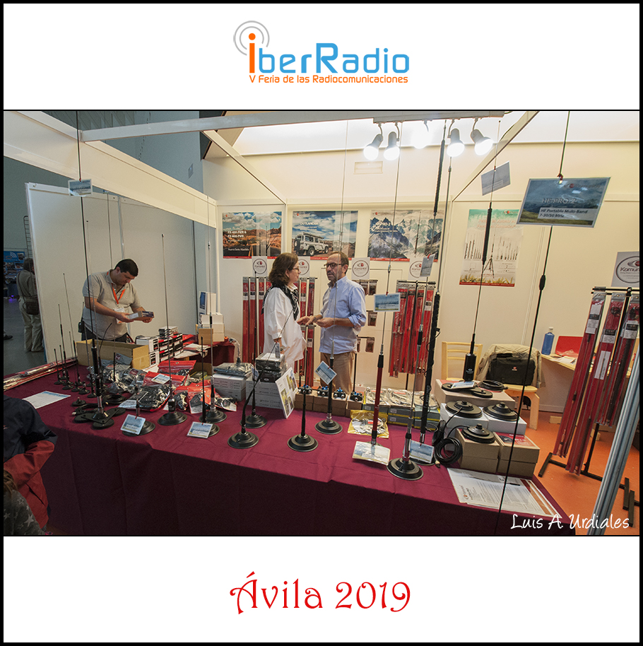 IberRadio61