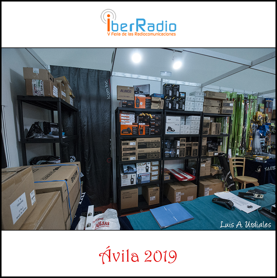 IberRadio63
