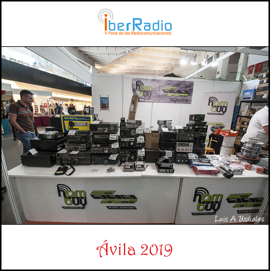 IberRadio64