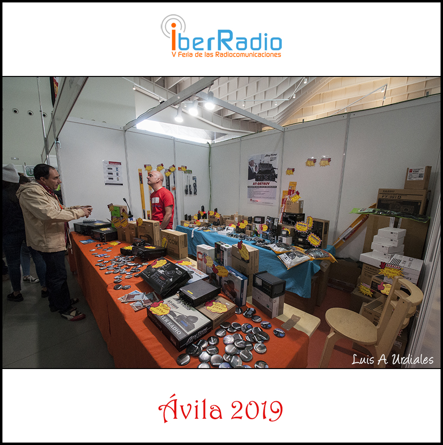 IberRadio65