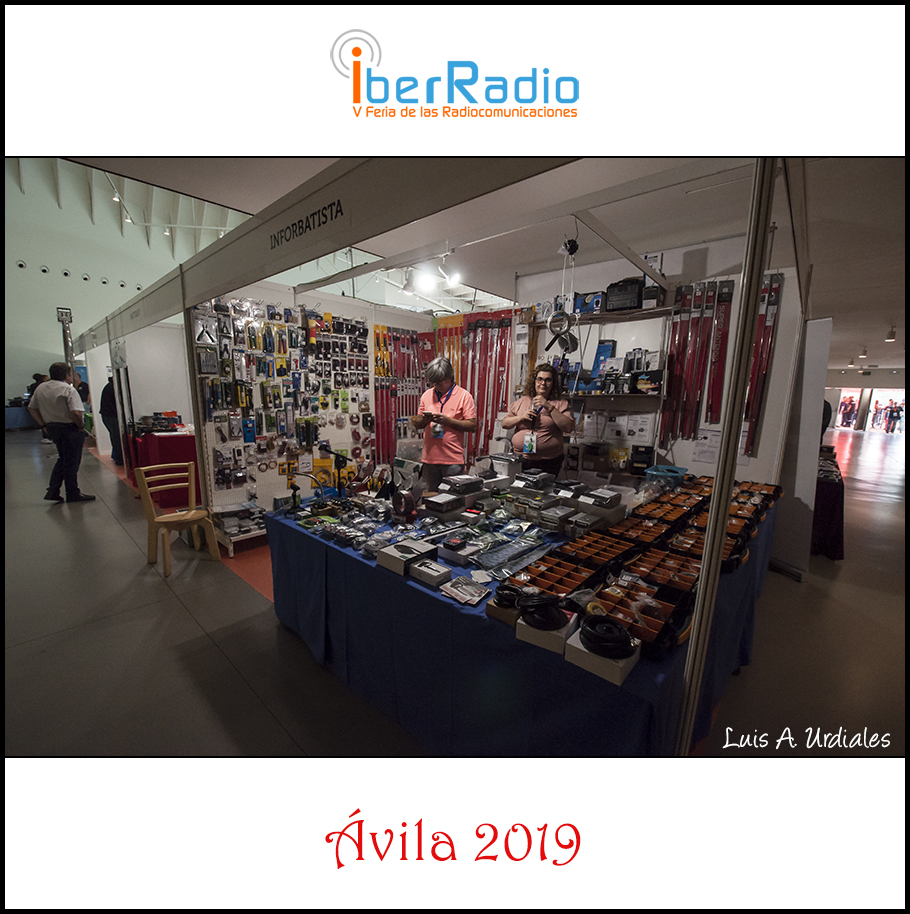 IberRadio67