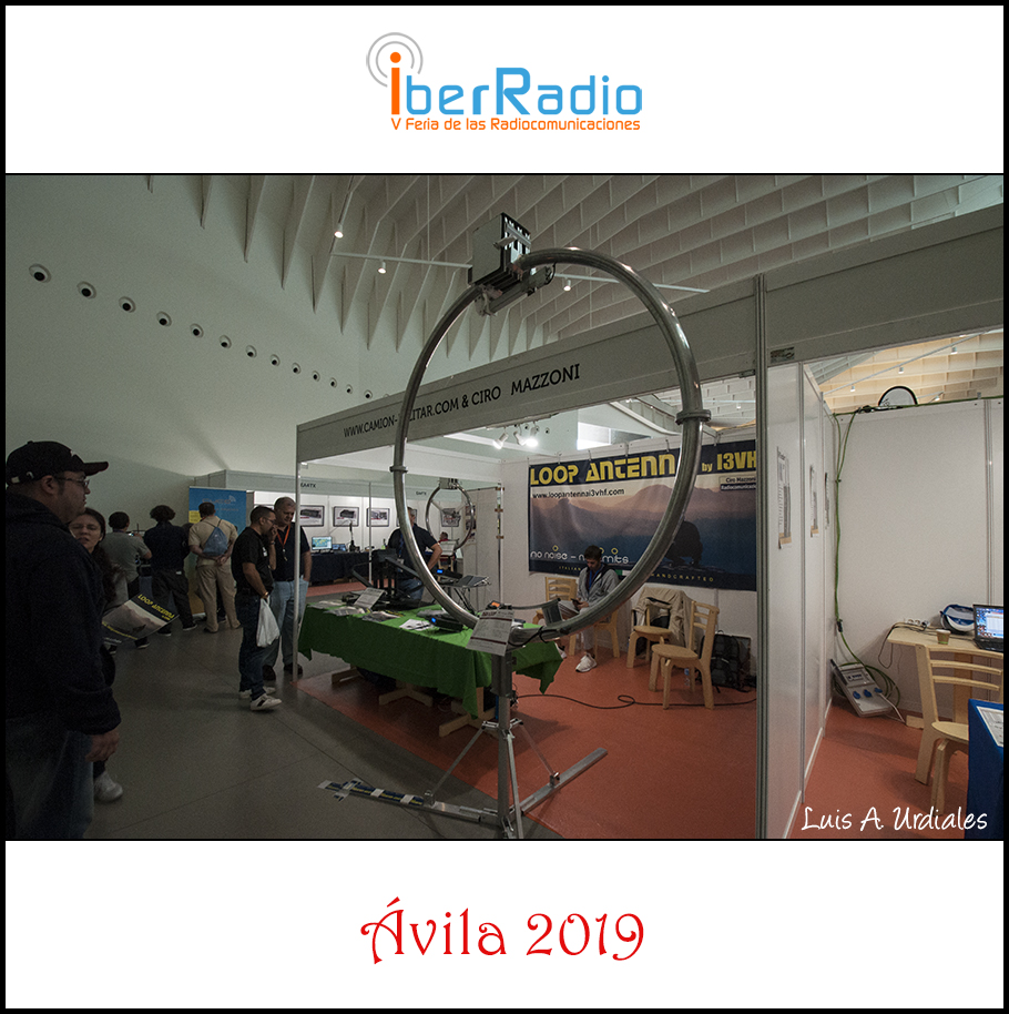 IberRadio69