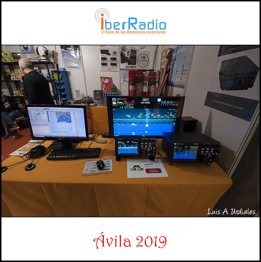 IberRadio71