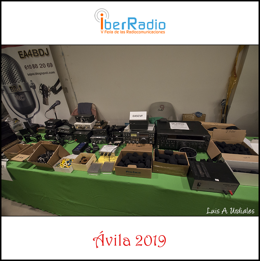 IberRadio77