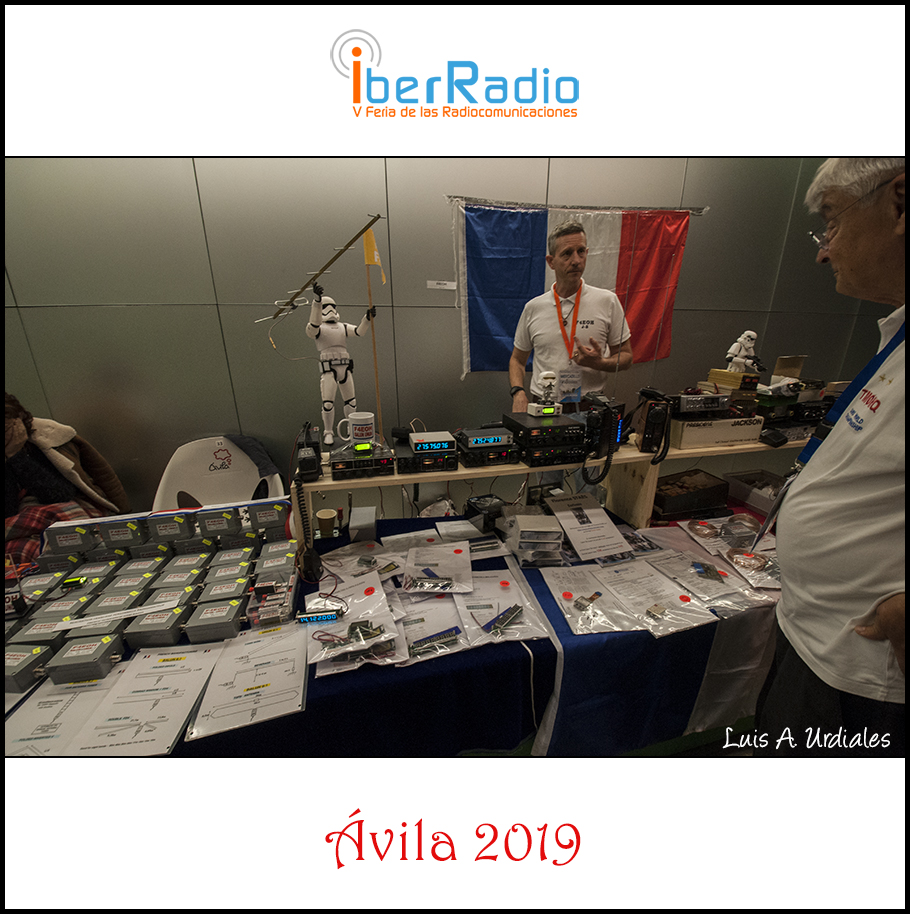 IberRadio78