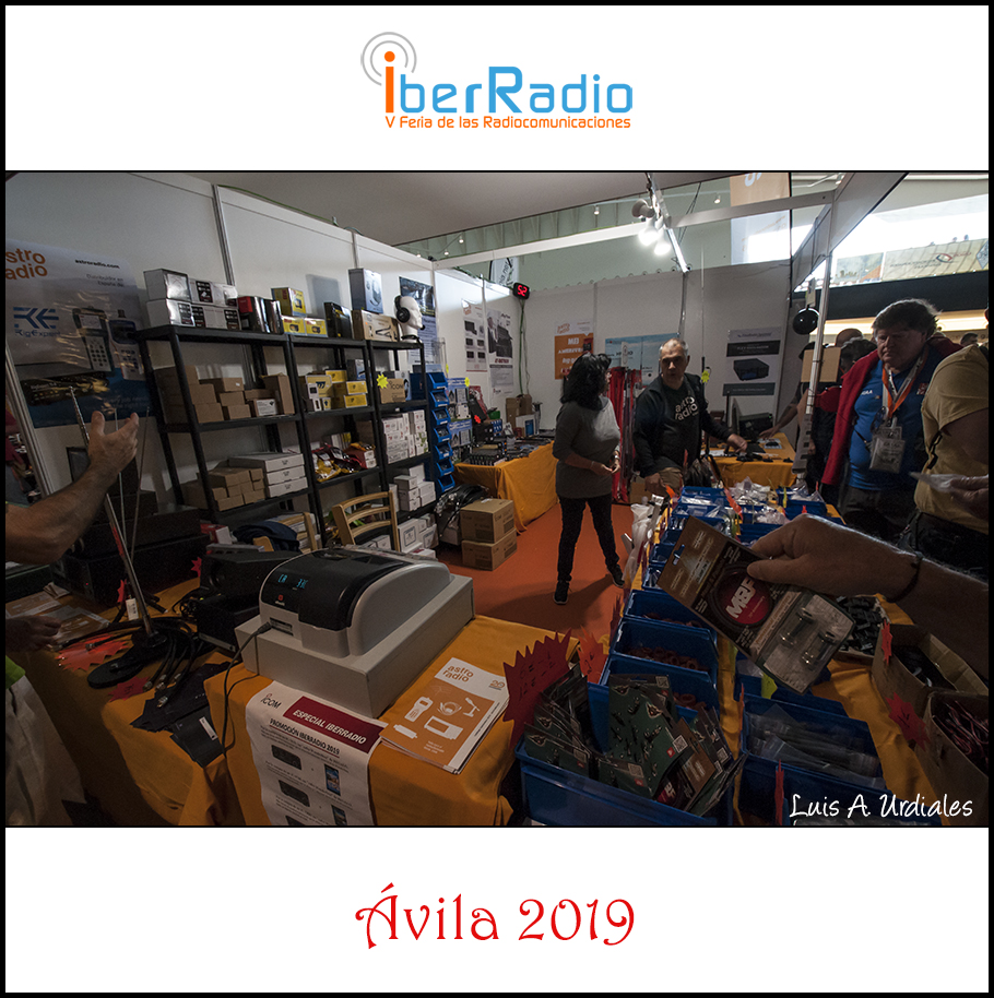 IberRadio8
