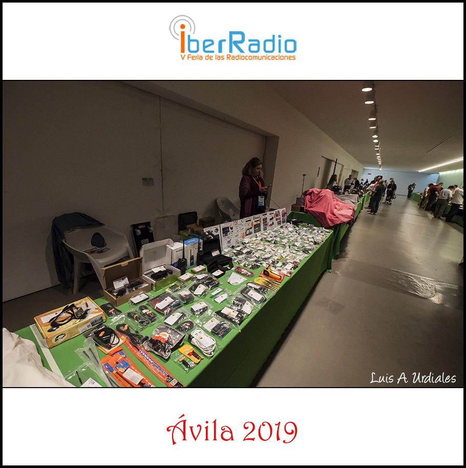 IberRadio80
