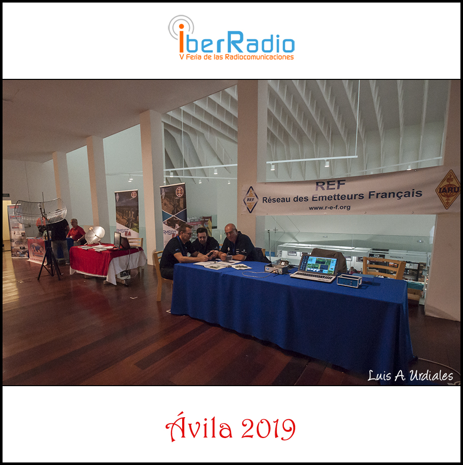 IberRadio81