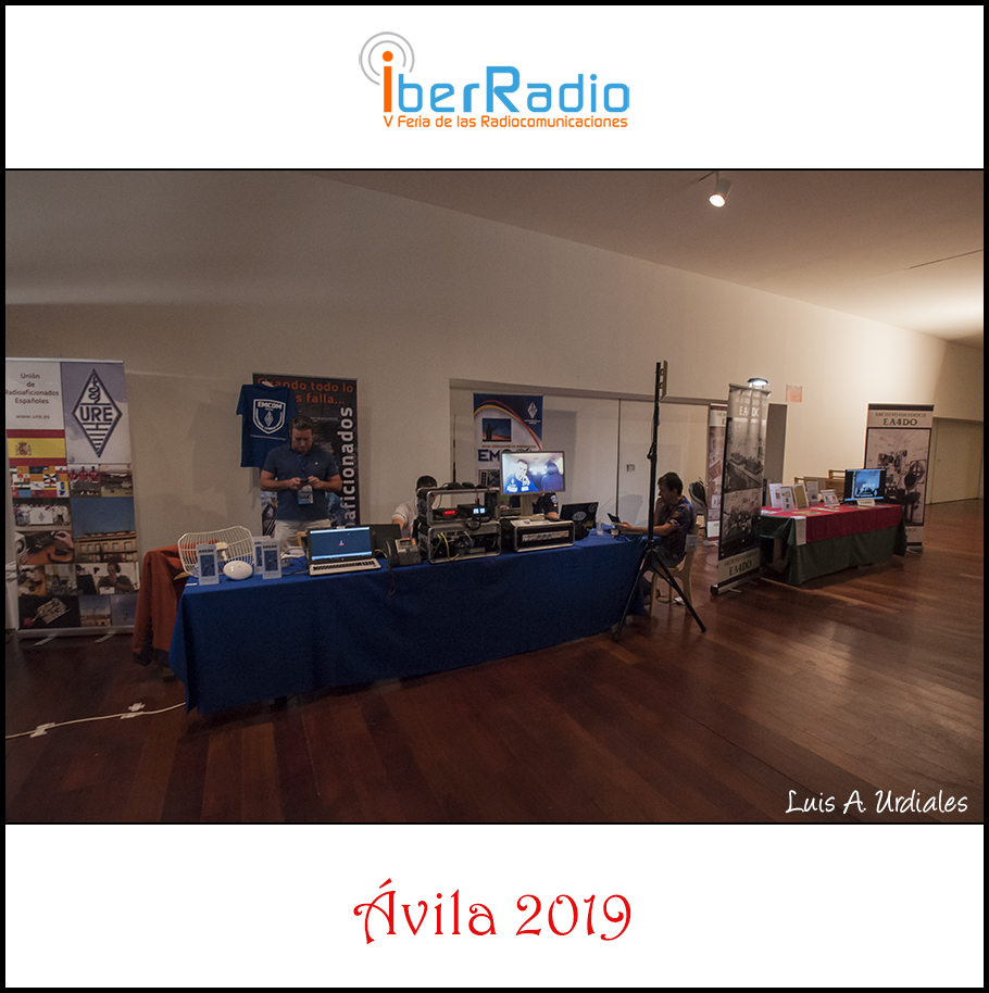 IberRadio82