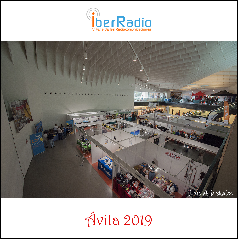 IberRadio83