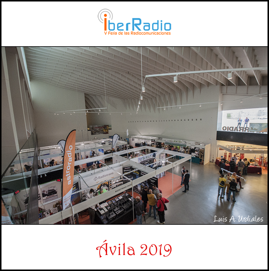 IberRadio84