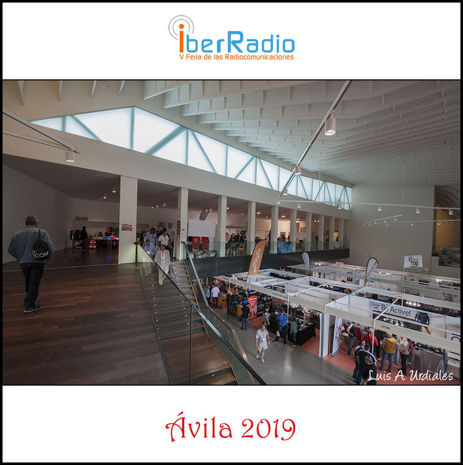 IberRadio85