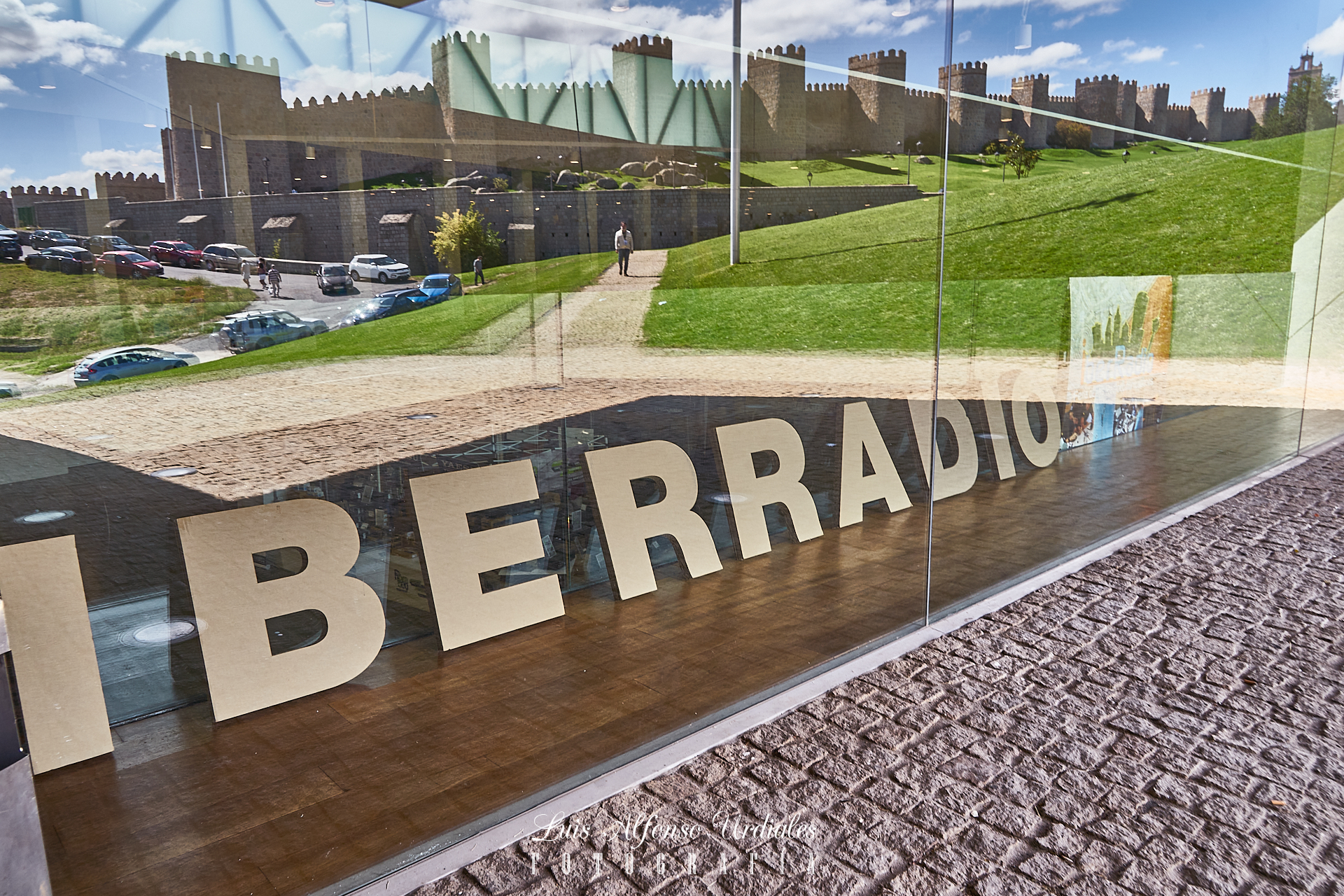 Iberradio 15