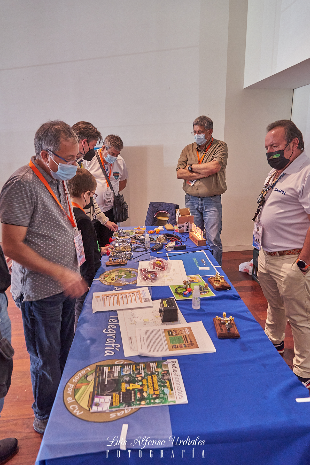 Iberradio 17