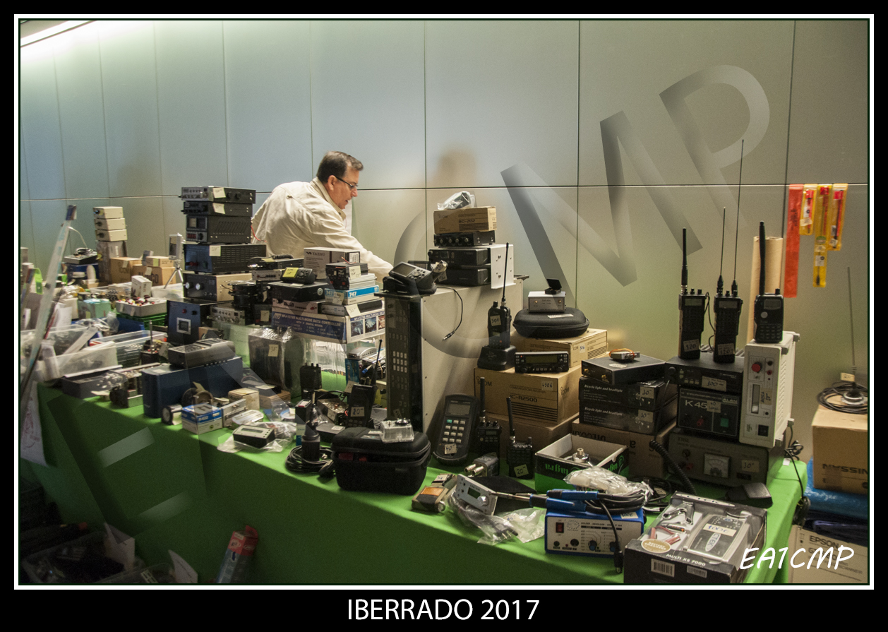 Iberradio16