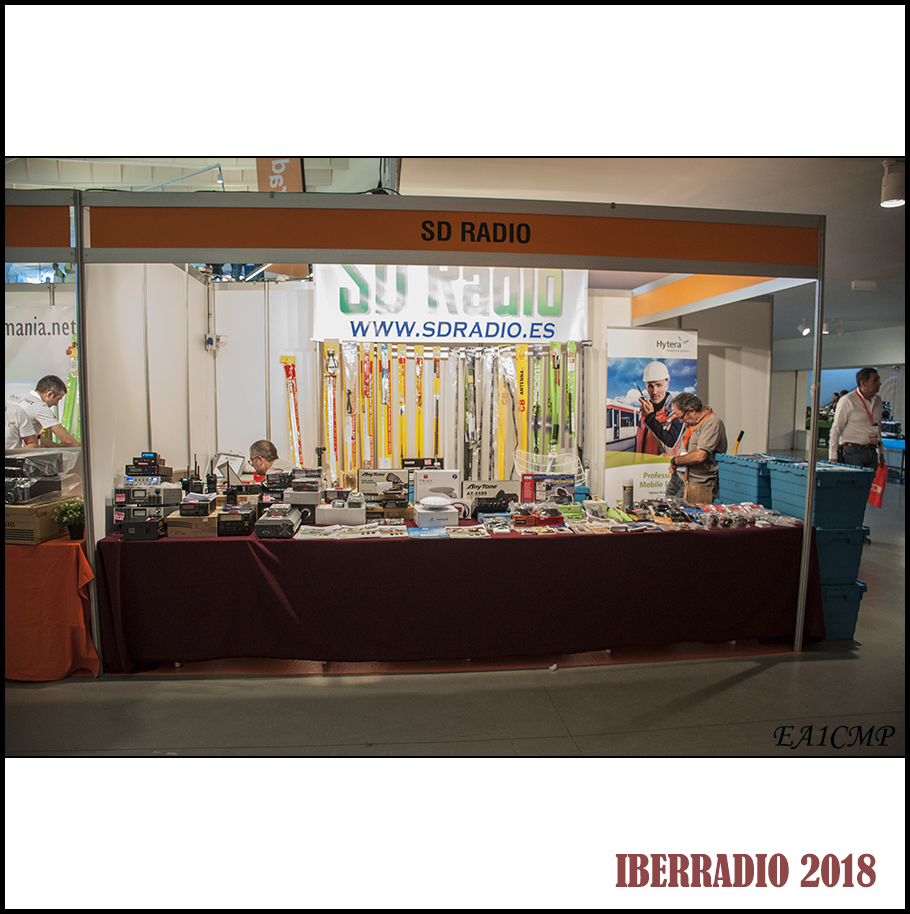 Iberradio21