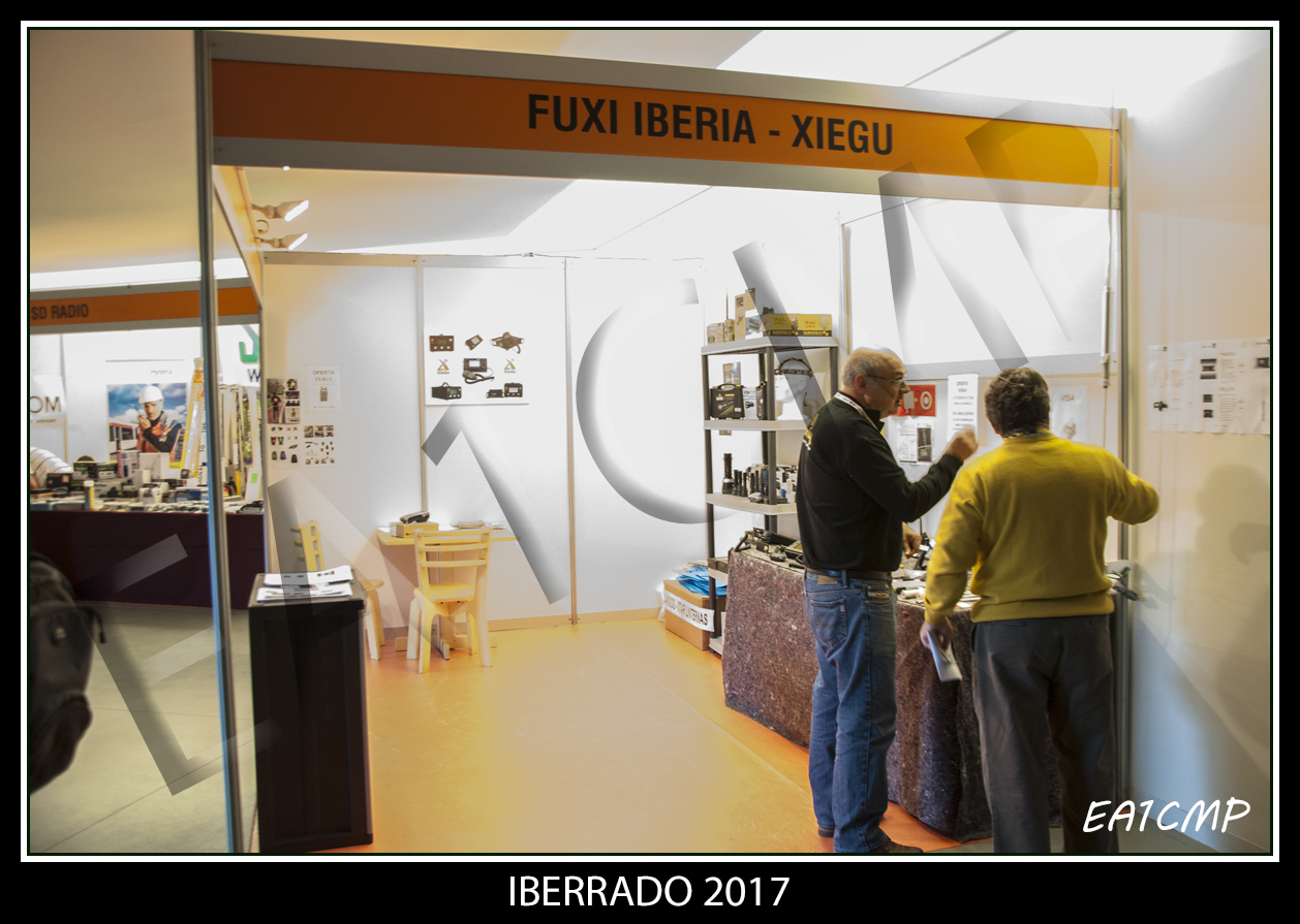 Iberradio22
