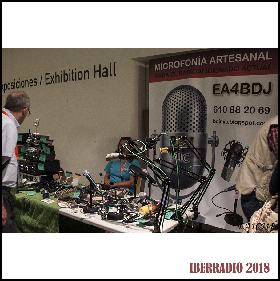 Iberradio27