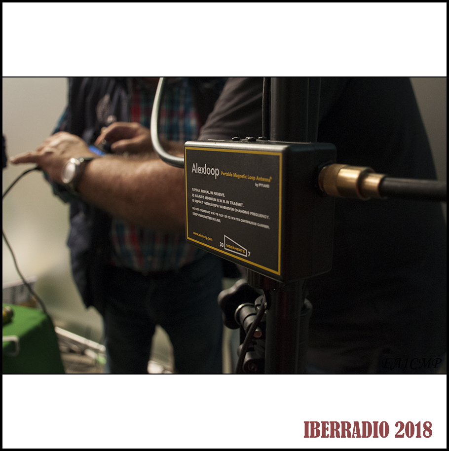 Iberradio30
