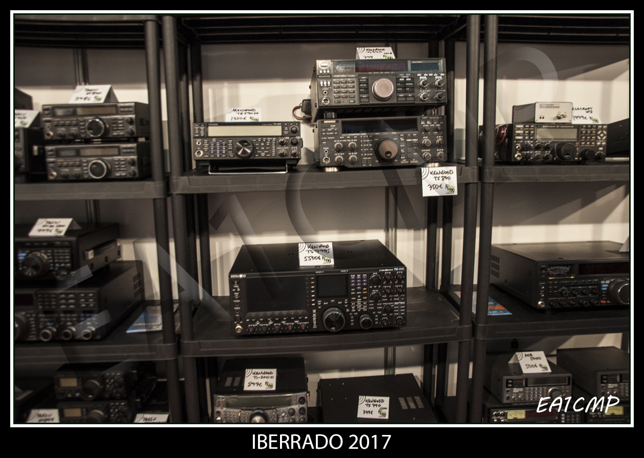 Iberradio30