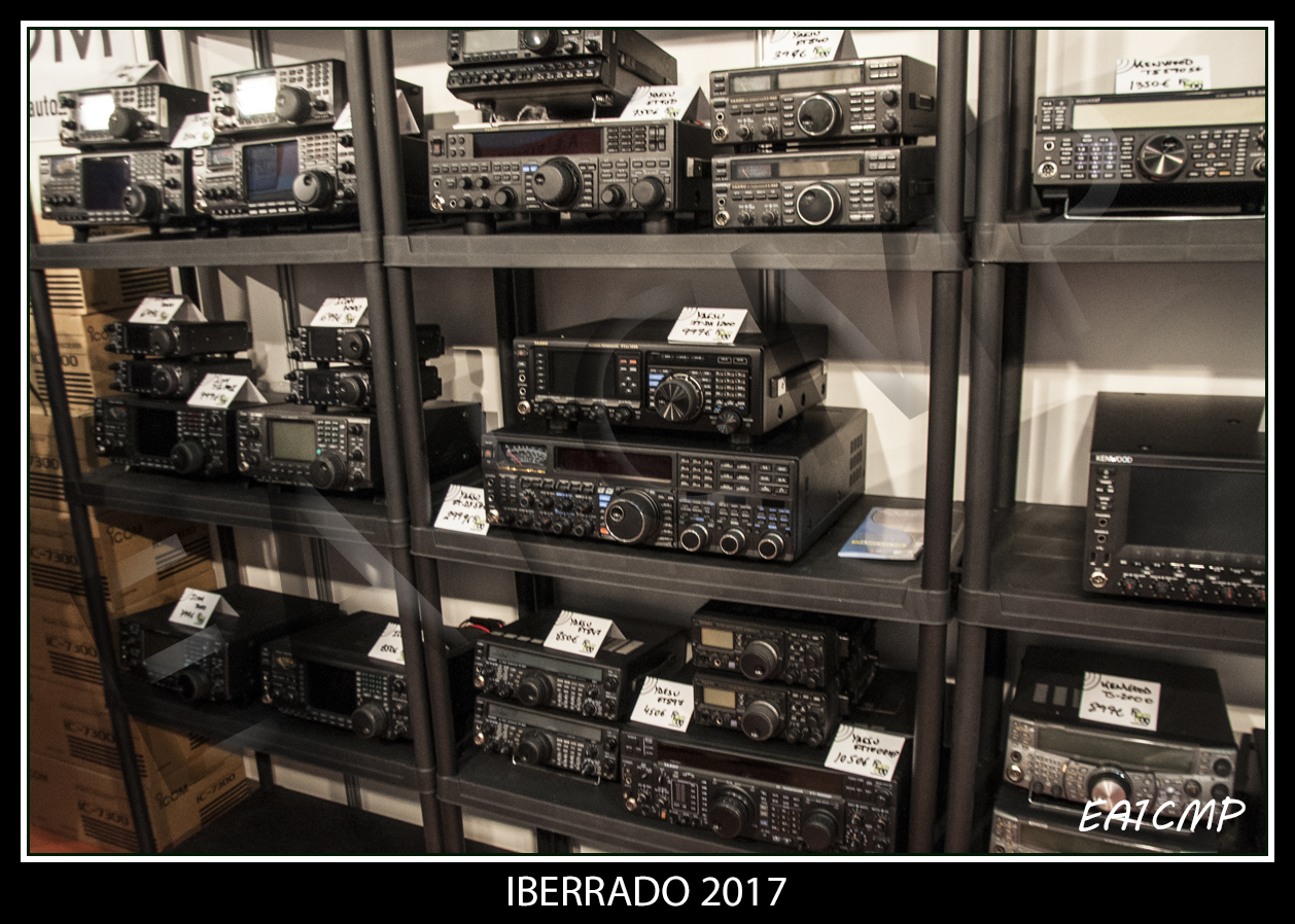 Iberradio31