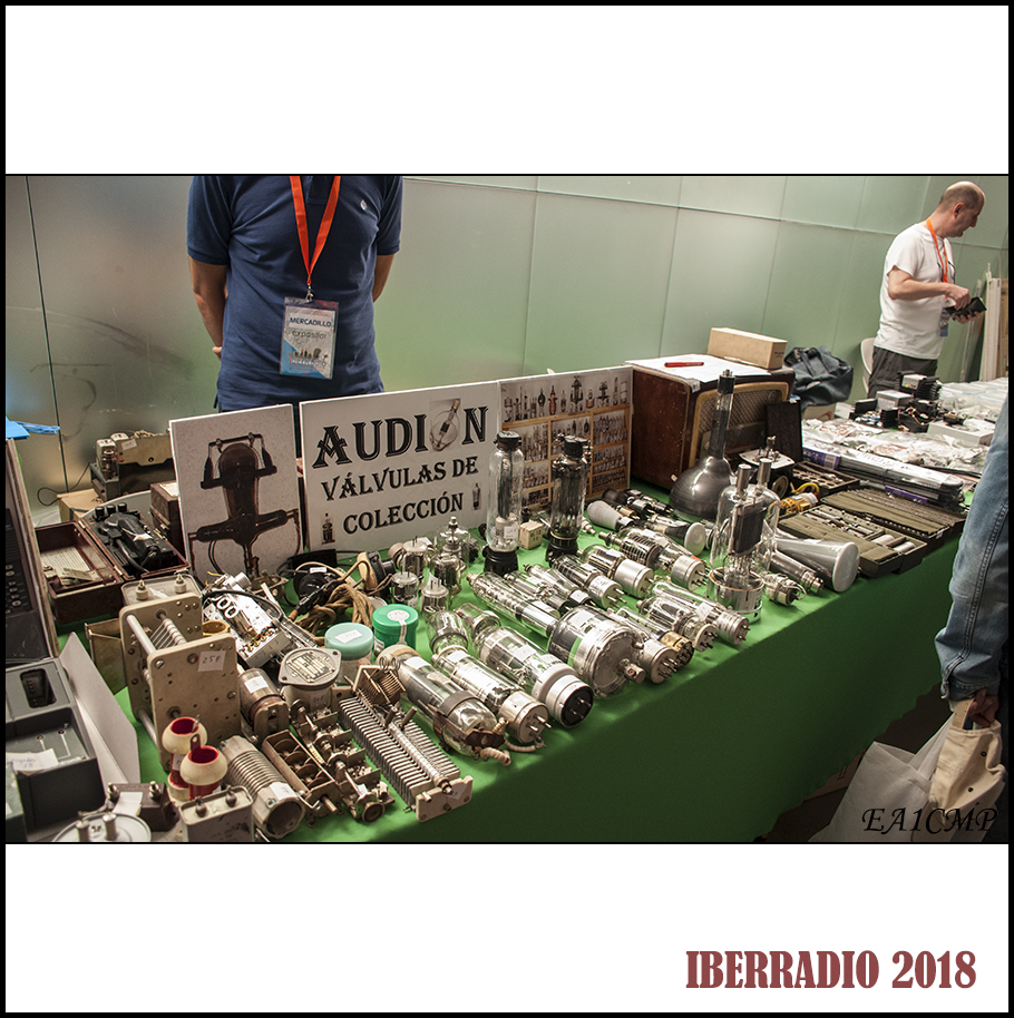 Iberradio32
