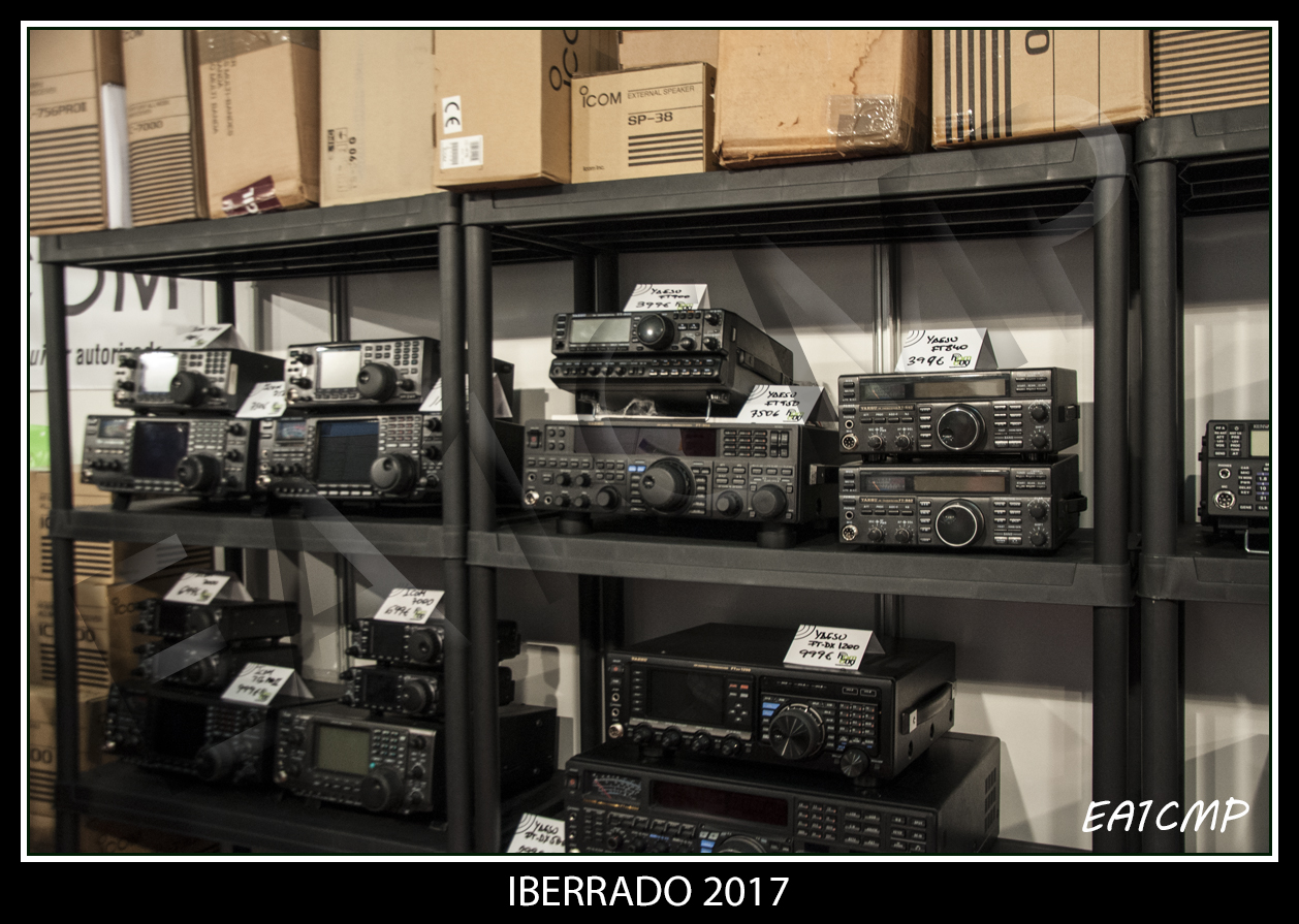Iberradio32