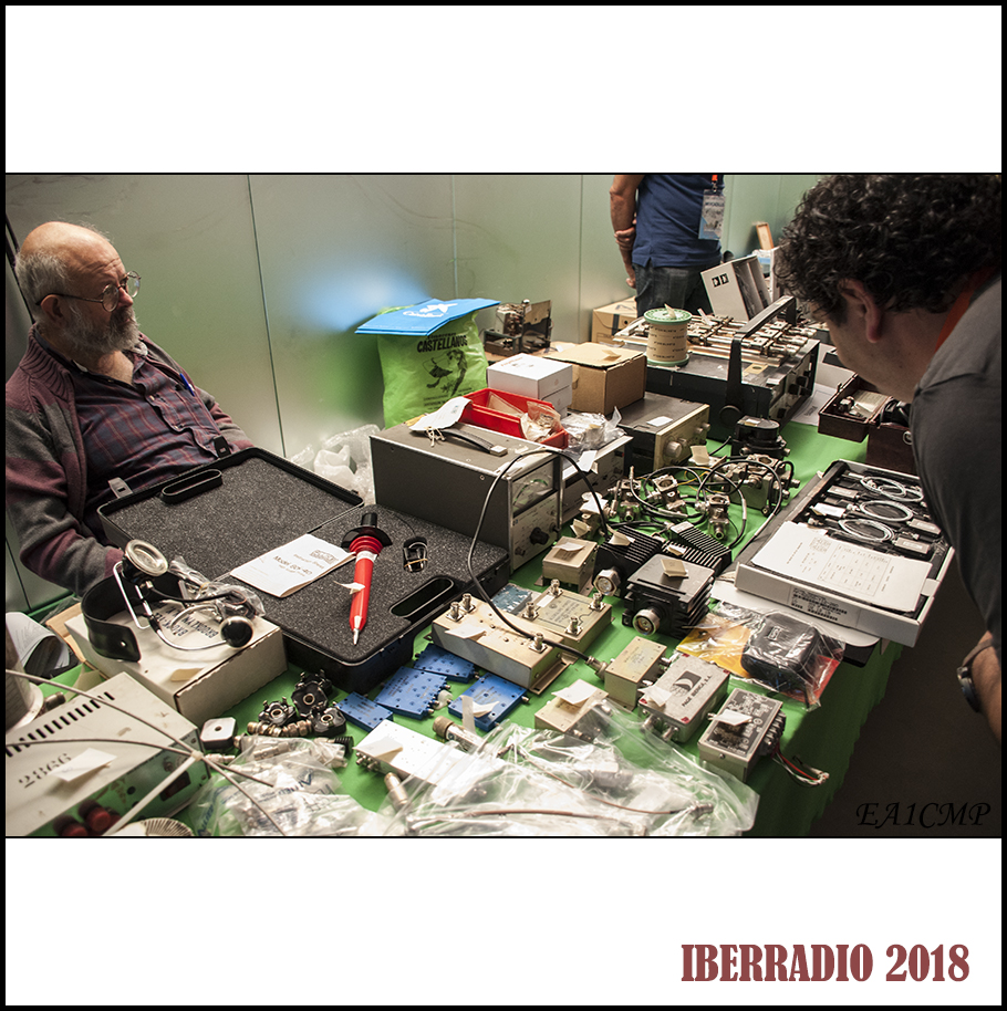 Iberradio33