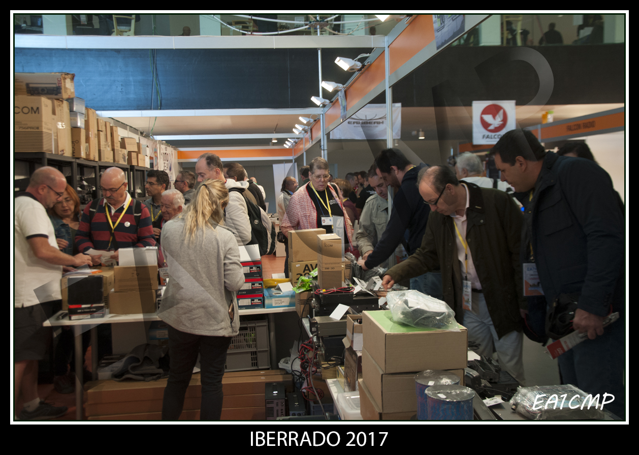 Iberradio33